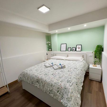 Lalla Home Бари Экстерьер фото