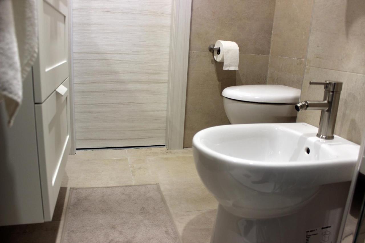 Lalla Home Бари Экстерьер фото