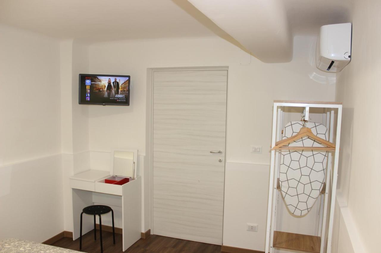 Lalla Home Бари Экстерьер фото